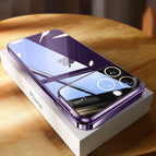 Purple / For iPhone 17