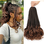 T 30 Color / 14inches / 5 Packs