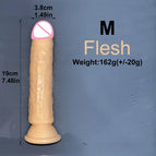 Flesh-M / China Mainland
