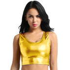 Gold A / One Size