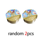 random 2pcs cai se