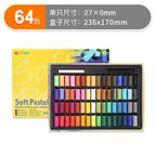 MPS-64 Colors / United States