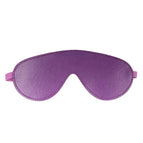 leather Purple
