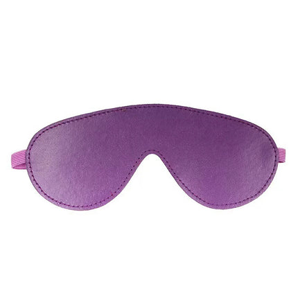 【AD】Blindfold Bondage Equipment Sexy Couple Games Eye Mask Face Mask Sex Toys For Women Adult Supplies Role Playing Props