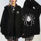 black / S