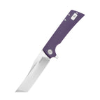 Satin Purple G10