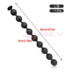 Black 9 Balls L