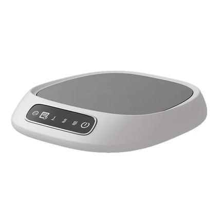 Cup Heater USB Coffee Mug Warmer Electric Milk Tea Heating Coaster Cup Warmer For Home Office USB Voice Desk Cup Warmer