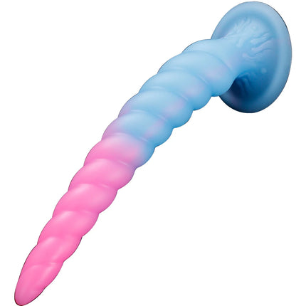 Super Long Anal Plug Spiral Design Deeper Stimulation ButtPlug Adult Masturbator Sextoy Penetration Anal Dilator Prostate Orgasm