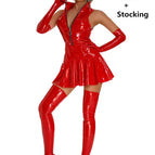 Red-C / M