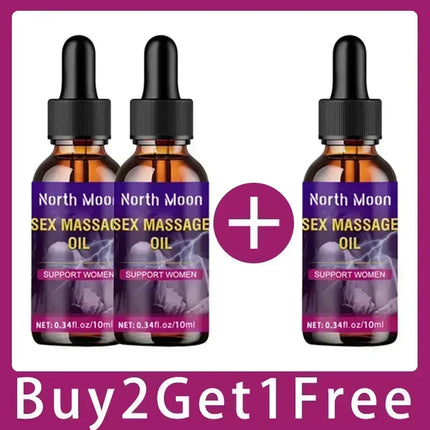 Male anal lubricant orgasmic drops liquid vaginal lubricant pleasure enhancing sex toy for adult couples
