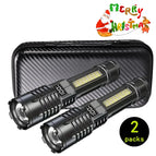 2PC with gift box