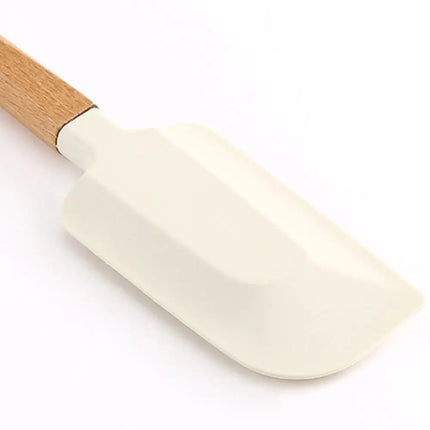 Silicone Spatula / Spatule Silicone