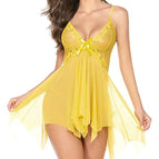 YELLOW / M