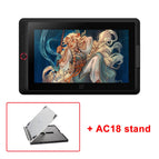 V2 with AC18 stand / China Mainland