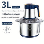Blue-3L / EU
