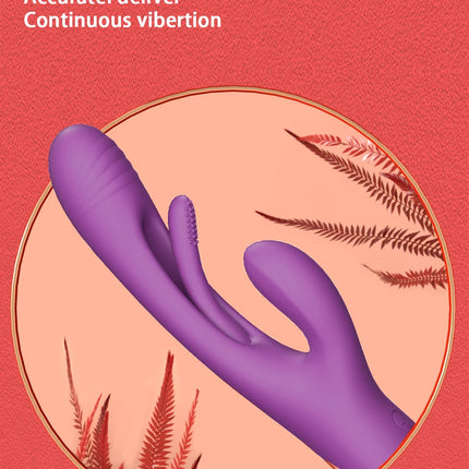 Flapping Tapping Vibrator for Women G Spot Clitoris Stimulator Dildo Vibrating Nipple Vagina Massager Female Sex Toys Adult Goods