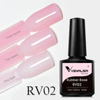 RV02 rubber gel