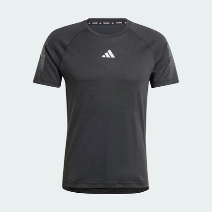 Adidas Men's Gym+ Tee - Sport Fitness T-Shirt / T-Shirt Adidas Homme Gym+ - Tee Sport Fitness