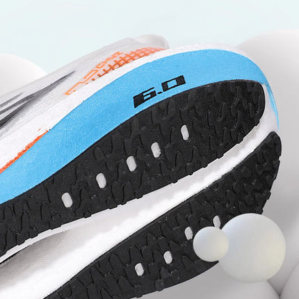 Sports Running Shoes Marathon Men Carbon Board Breathable Lightweight Women Comfortable Athletic Casual Sneakers Outdoor New