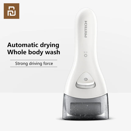 Pritech Pedicure for The Feet Tools Feet Electric Sandpaper Remover Foot Exfoliator Electronic Foot File Fully Automatic