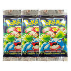 Venusaur 3 Pack / CN
