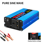 12V 1600W 220V