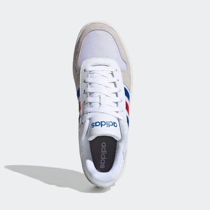 Adidas Hoops 2.0 Shoes - Unisex Sports Leisure Sneakers / Chaussures Adidas Hoops 2.0 - Espadrilles Sport Loisir Unisexe