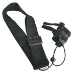 Leg strap set