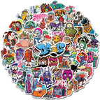 25pcs random