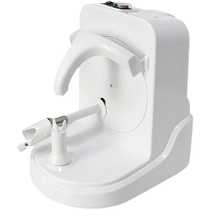 Commercial Small Household Electric Orange Peeler Pear Lemon Apple Peeling Vegetable Potato Peeler