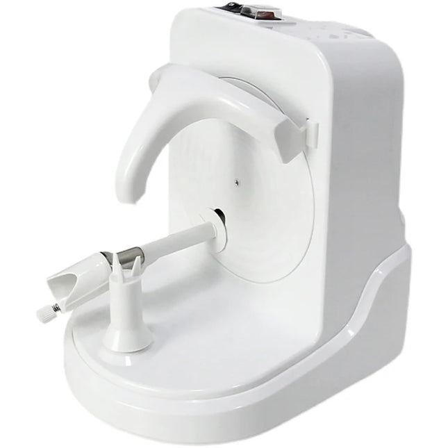 Commercial Small Household Electric Orange Peeler Pear Lemon Apple Peeling Vegetable Potato Peeler
