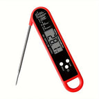Red / 24cm