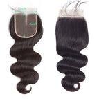4x4 Lace Closure / 18inches / Remy Hair|United States