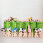 Animal 1D-c / 6pcs