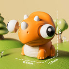 Triceratops