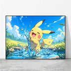 qBAcgIPqvL2s-5 / A4 21x30cm Unframed