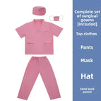 Pink 5pcs / 110cm