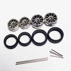 11mm 13mm CE28 chrom