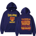 Navy Blue / XL