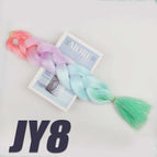 JY8 / China Mainland / 24inches|1Pcs/Lot