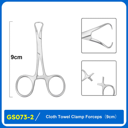 Dental Orthodontic Pliers Distal End Cutter Plier Tooth Extraction Rongeur TC Head Dentist Surgery instrument Product Tool