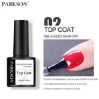 Top Coat