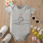 Family-18-Grey / 9-12M