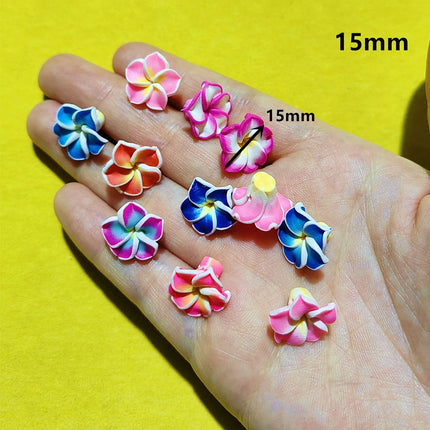 Mini Clay Candy Sugar Sweet Slime DIY Accessories Toy Supplies Filler Addition For Clear Fluffy Slime Gift Toy For Children