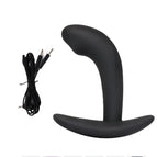 2 Anal plug