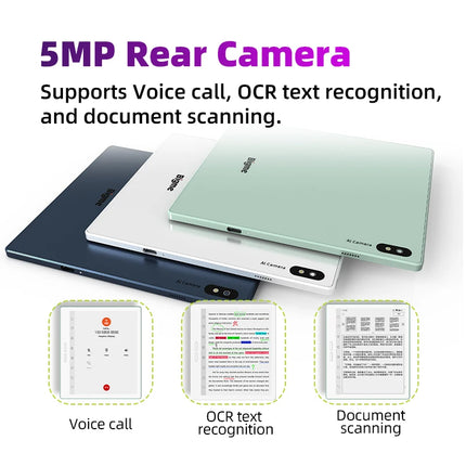 Bigme B7 PRO 7" E-Book, Color E Ink e-Book Reader, 300 PPI, 8GB+256GB Storage, Android 14 OS, ePaper reader with 4G calling