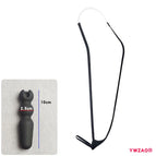 Plug A - Panties N24 / Free size / China Mainland