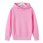 hoodie colour 3 / 130cm 8T