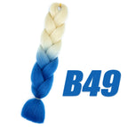 B49 / China Mainland / 24inches|1Pcs/Lot